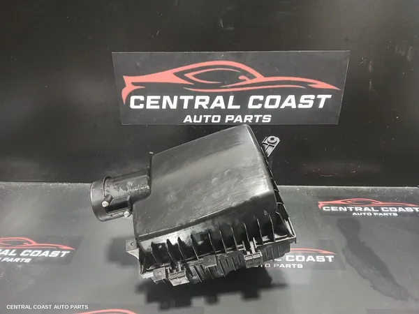 Air Cleaner/Box