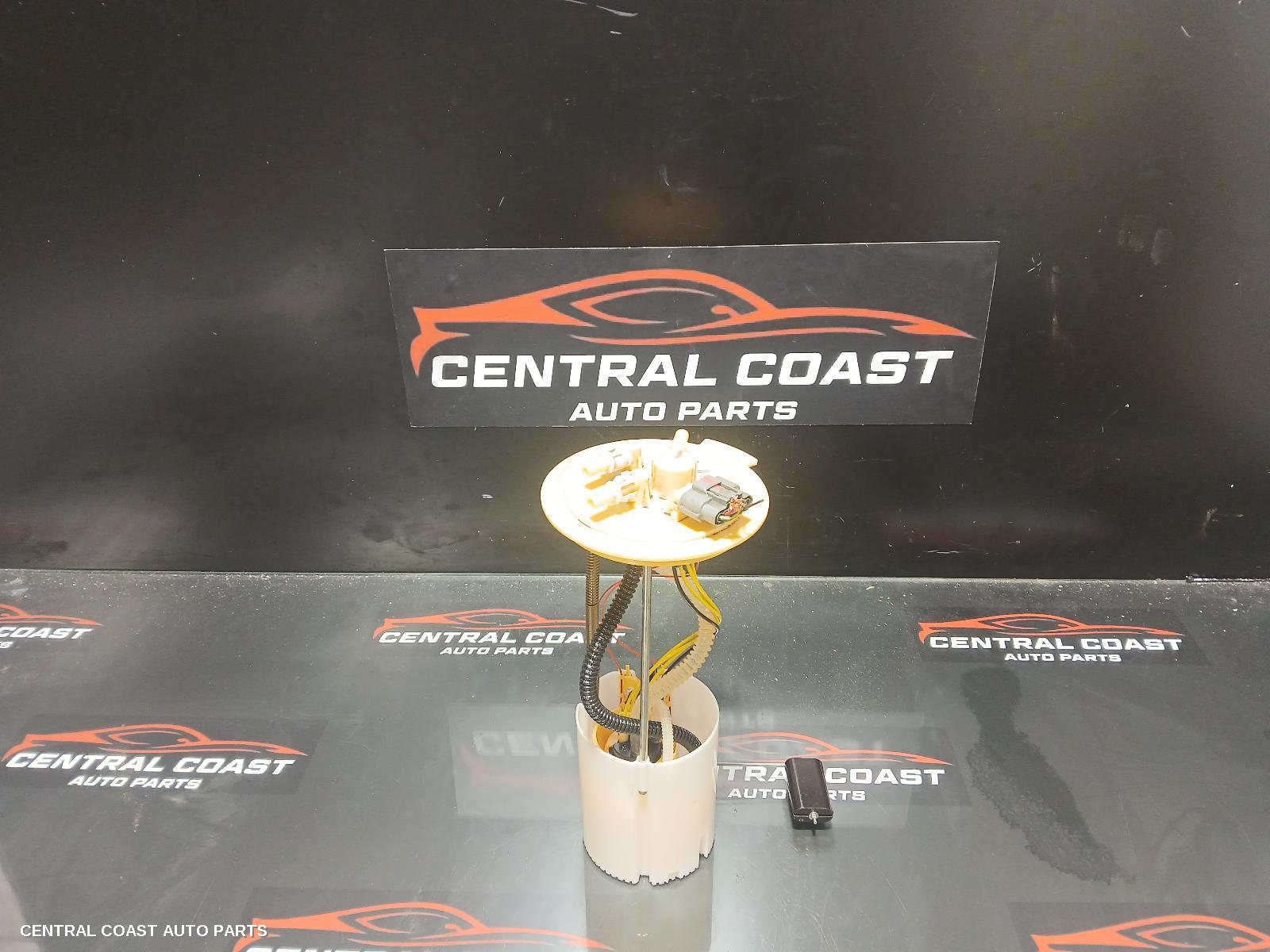 Fuel Pump