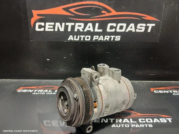 A/C Compressor