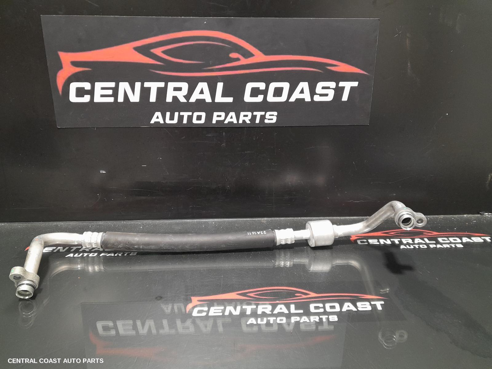 A C Hoses