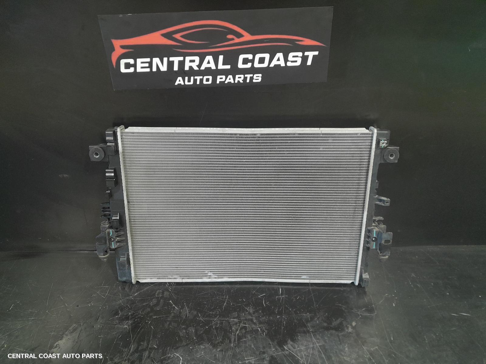 Radiator