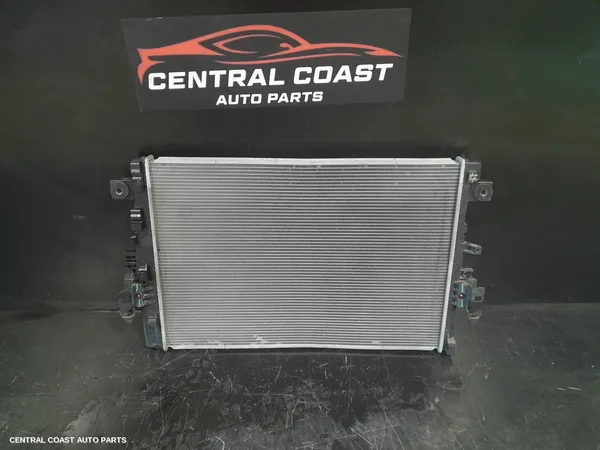 Radiator