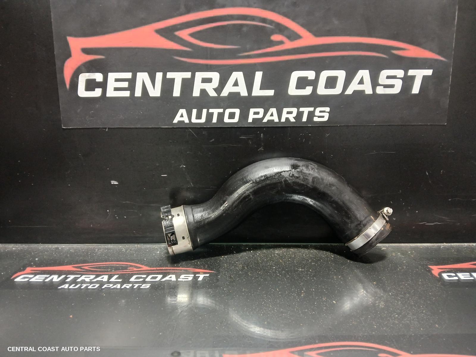 Intercooler