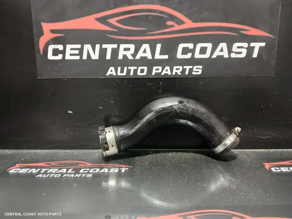Intercooler
