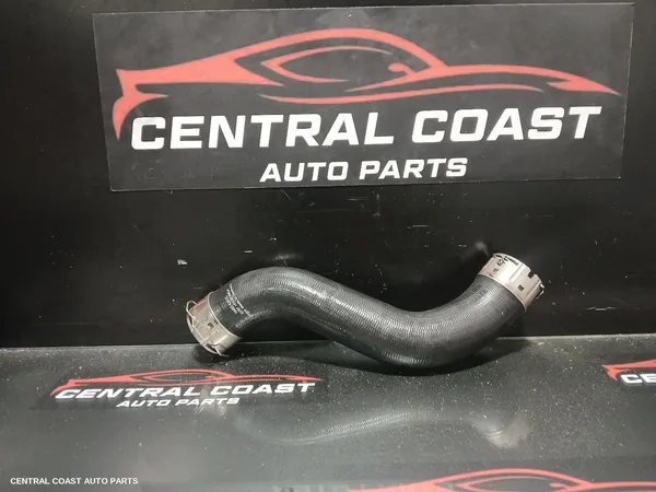Intercooler
