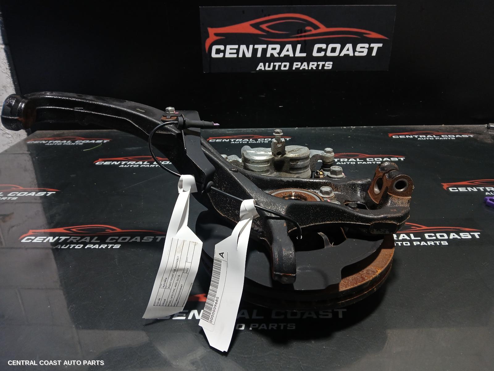 Caliper