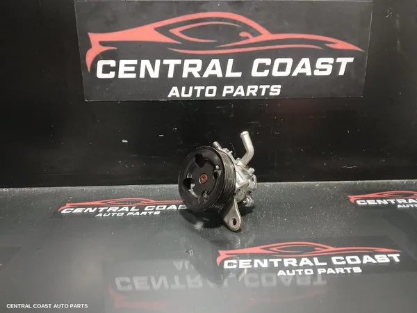 Steering Pump