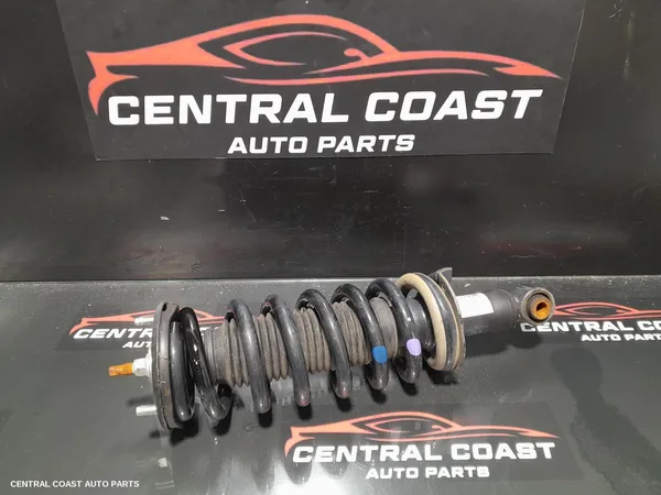 Right Front Strut