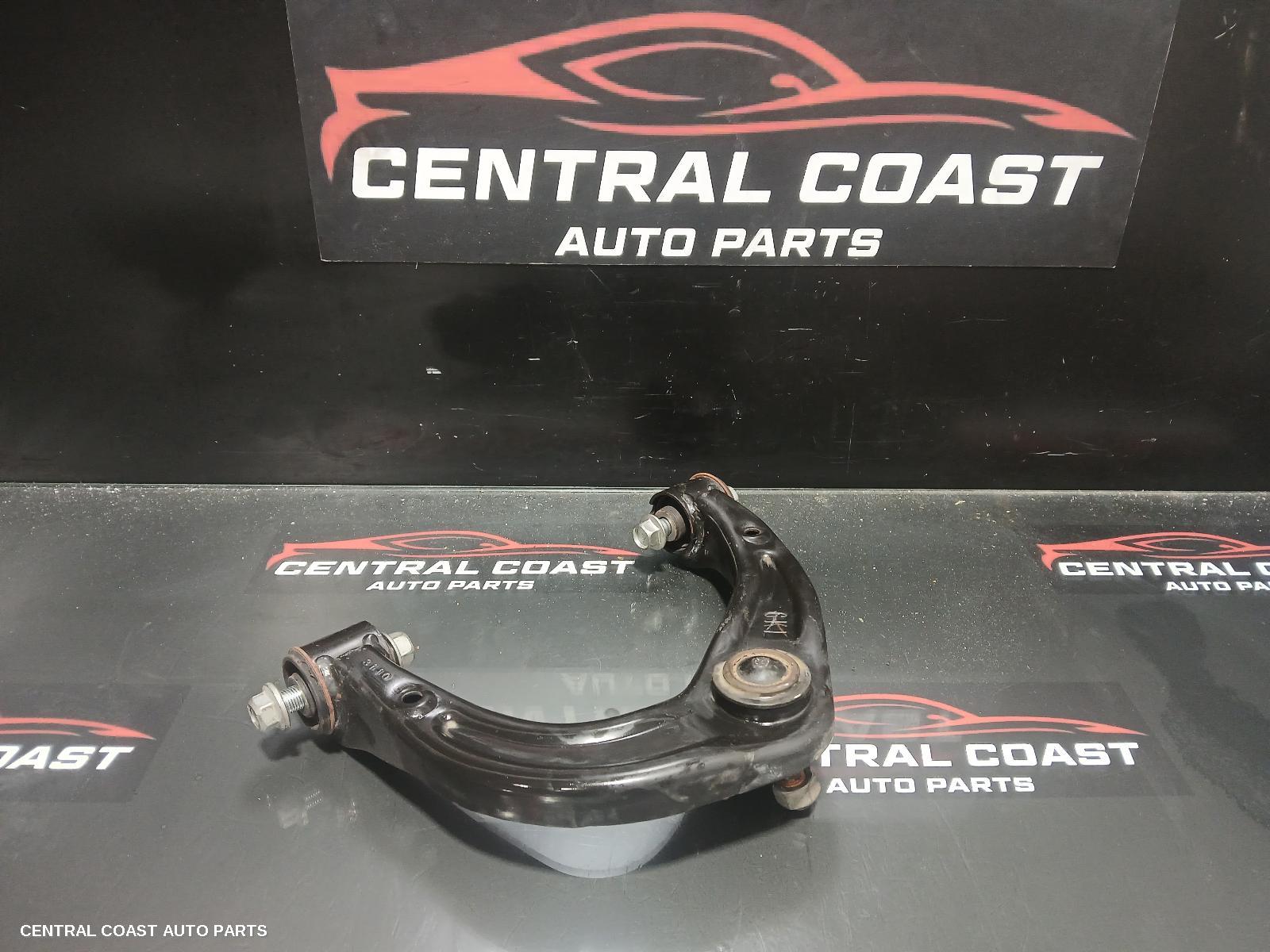 Left Front Upper Control Arm