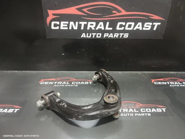 Left Front Upper Control Arm