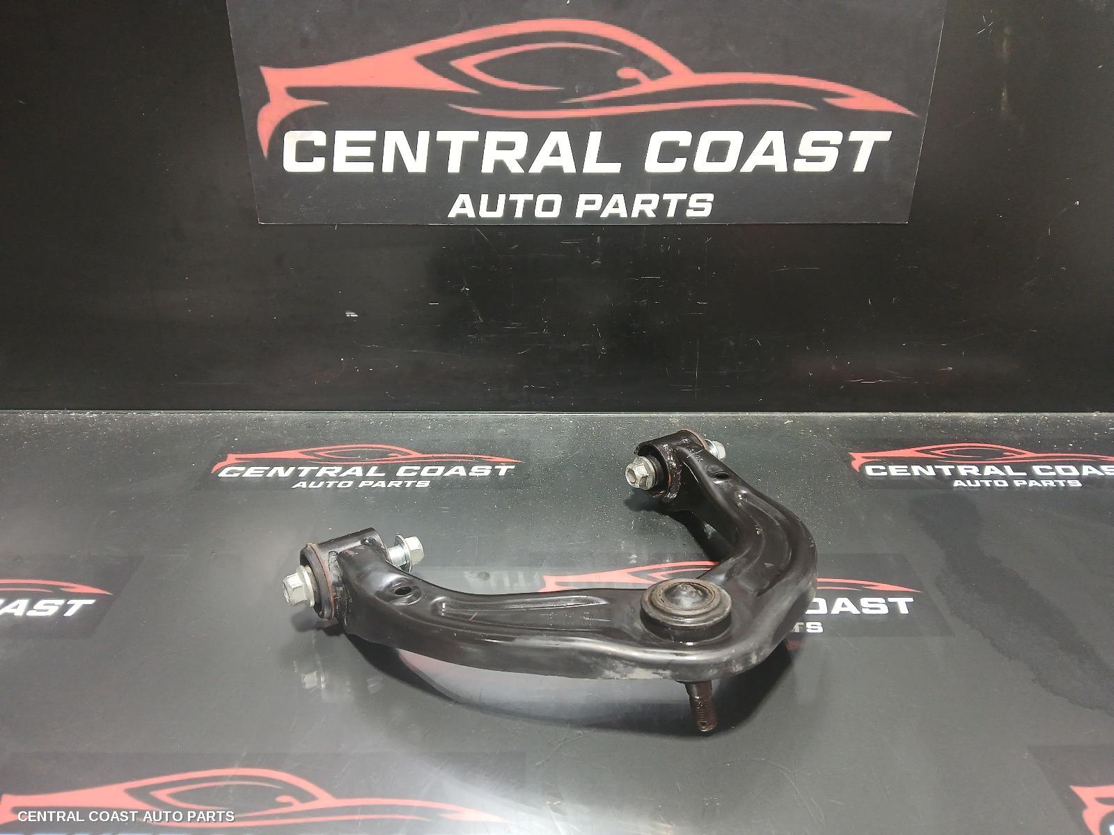 Right Front Upper Control Arm