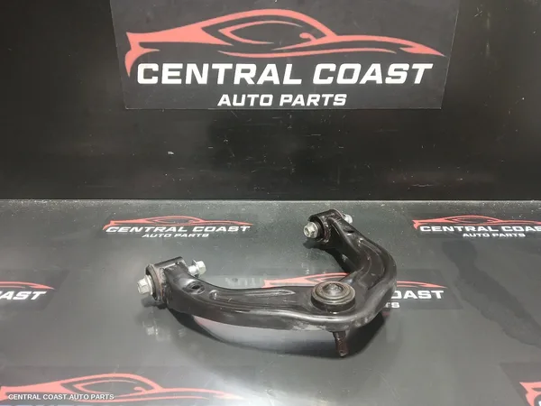Right Front Upper Control Arm