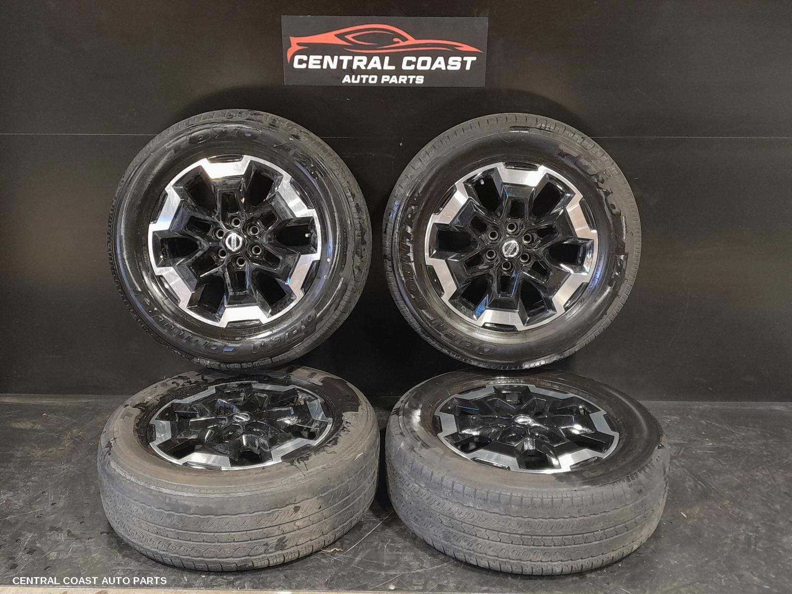 Wheel Mag