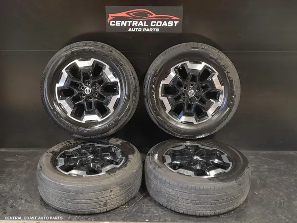 Wheel Mag