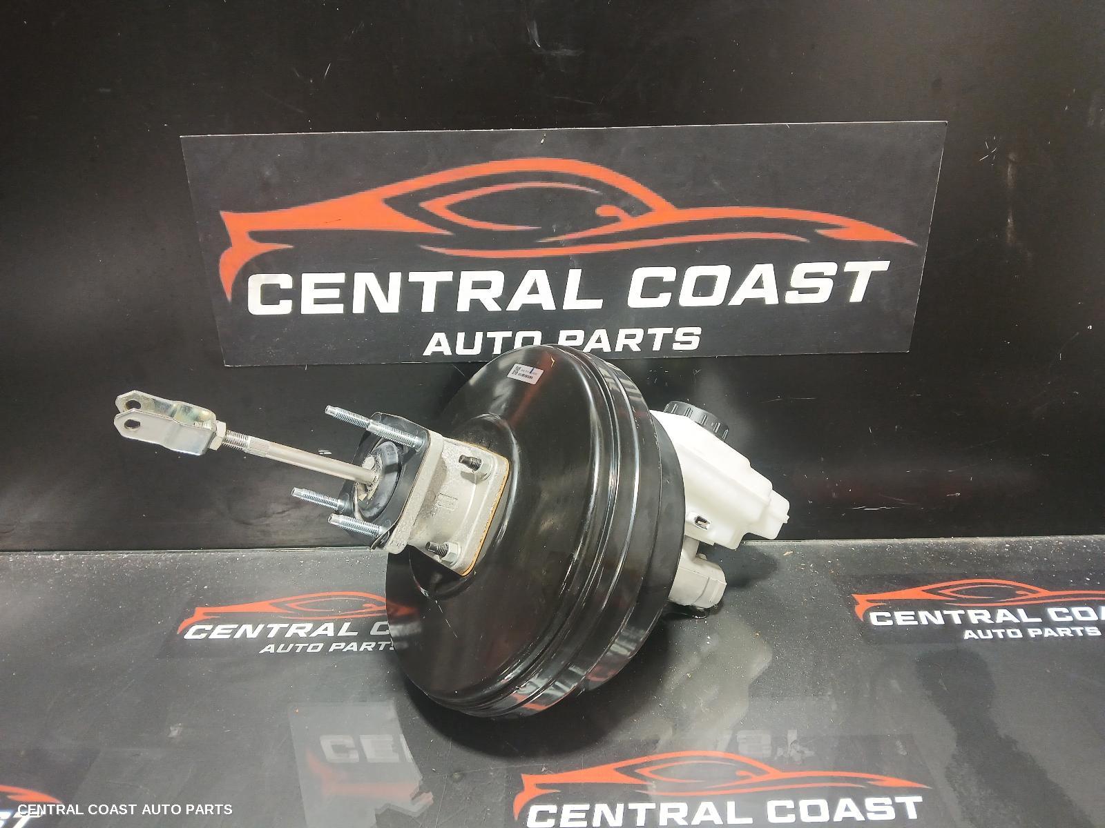 Brake Booster