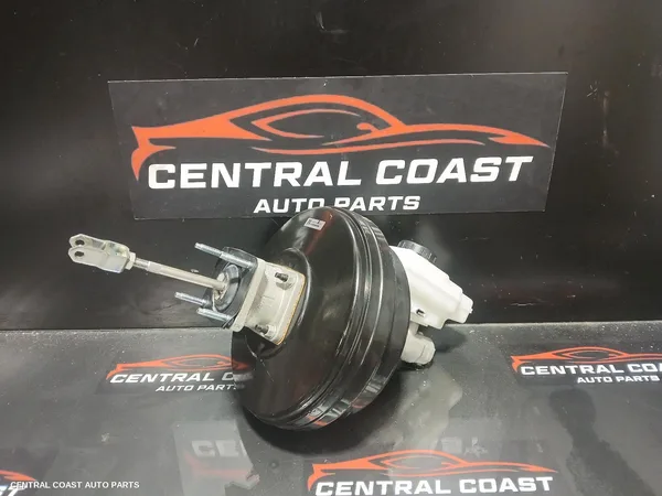 Brake Booster
