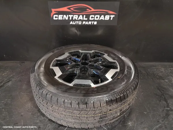 Wheel Mag