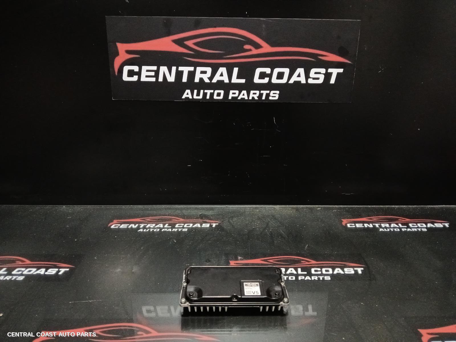 ECU
