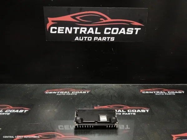 Ecu