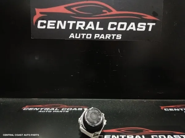 Heater/Ac Controls