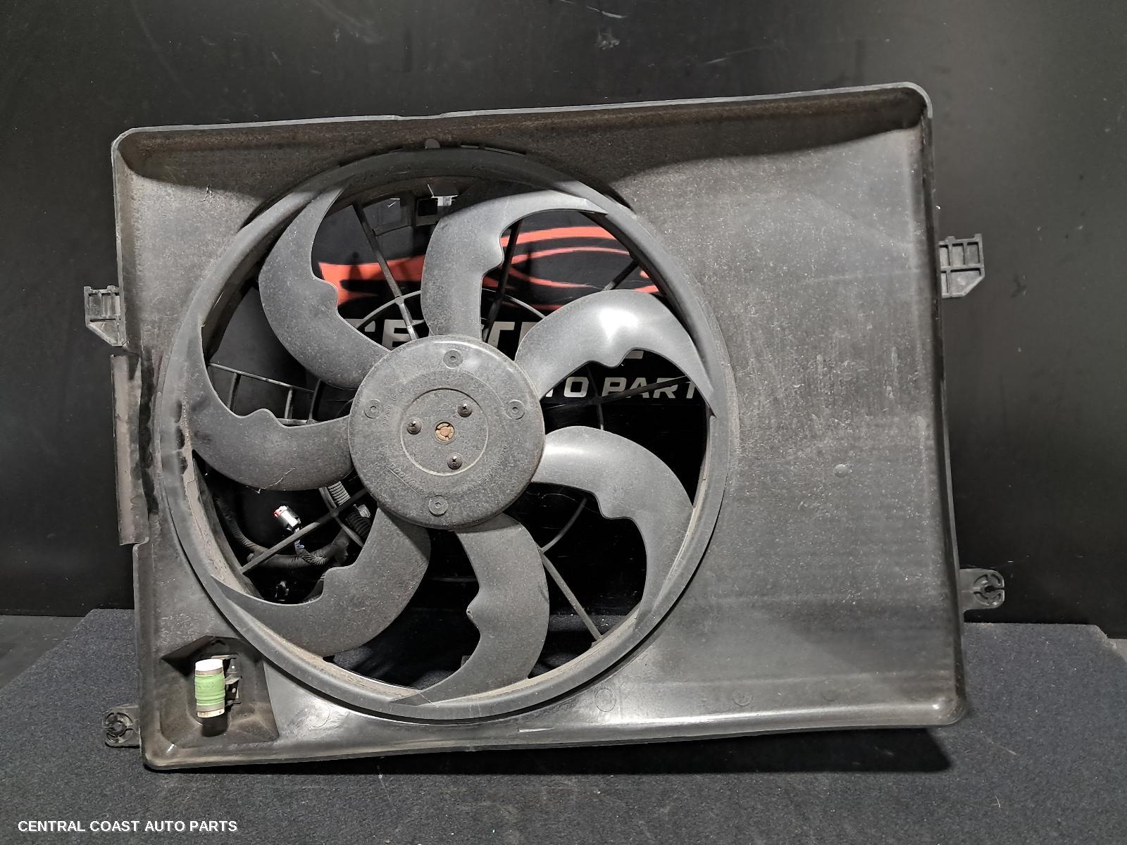 Fan