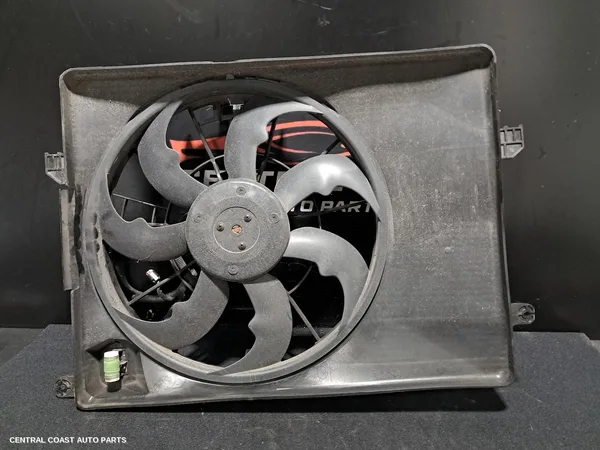 Fan