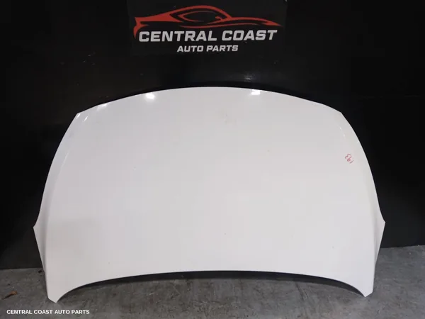 Bonnet