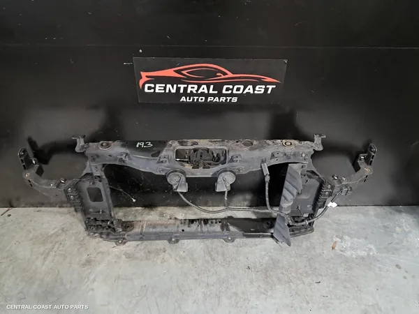 Radiator Support