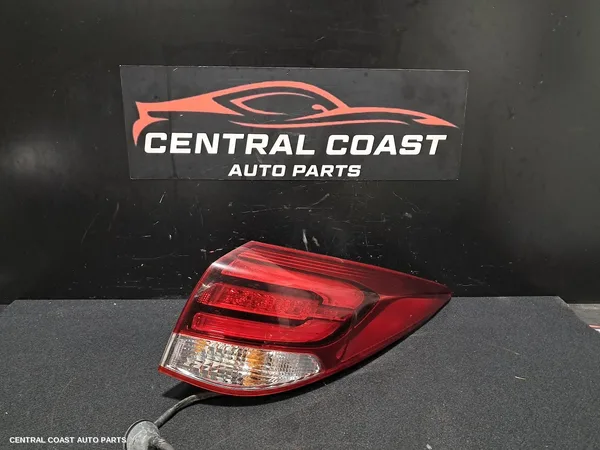 Right Taillight