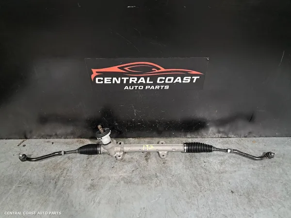Steering Box/Rack