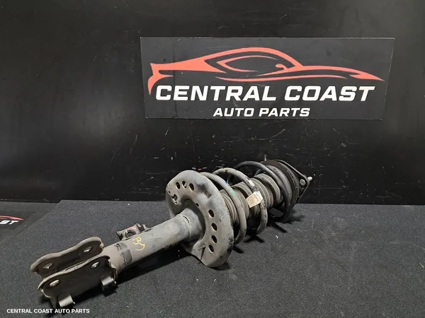 Left Front Strut