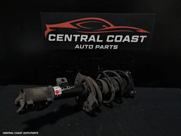 Right Front Strut