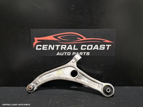 Left Rear Trailing Arm