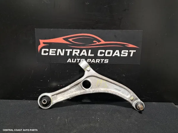 Right Rear Trailing Arm