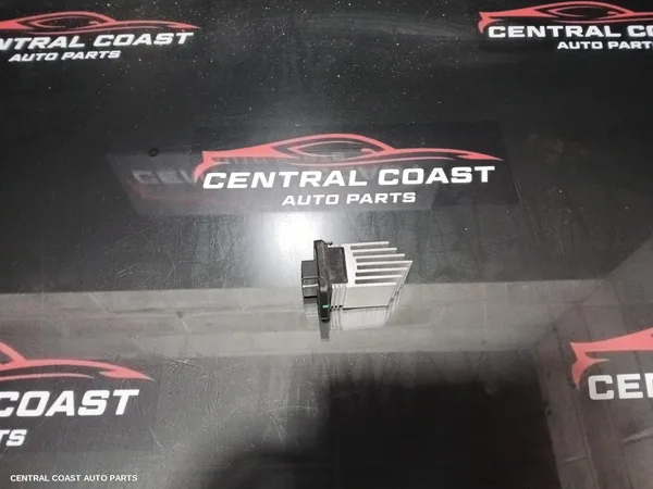 Fan Speed Resistor
