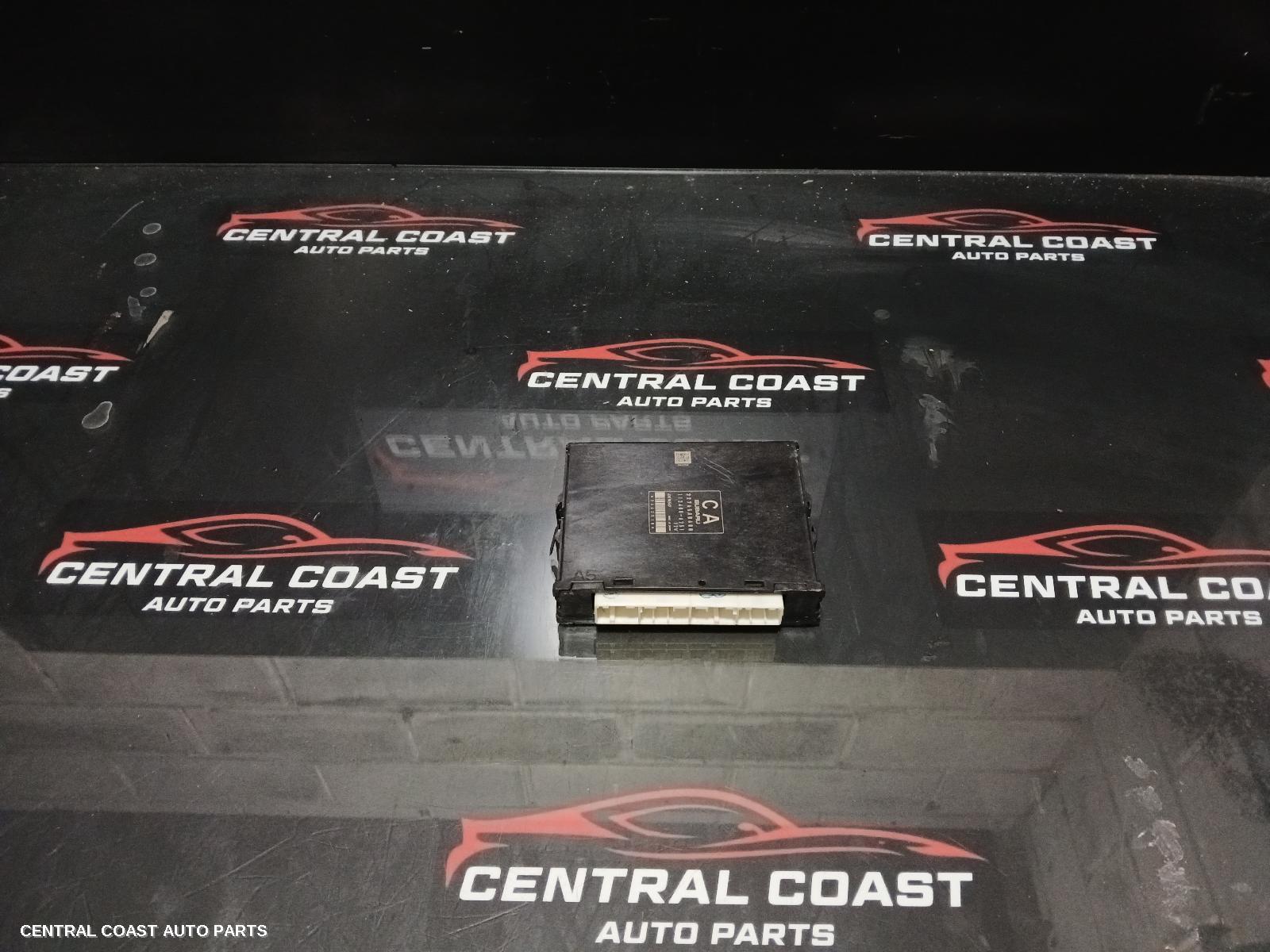 ECU