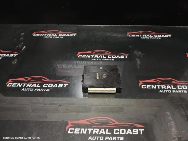Ecu