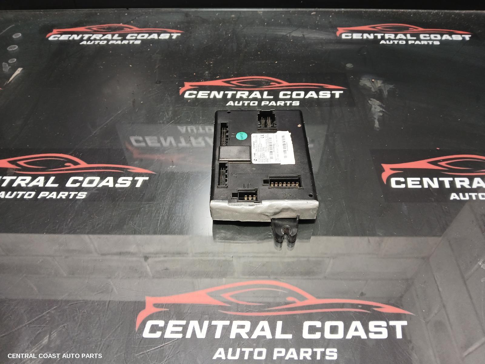 ECU