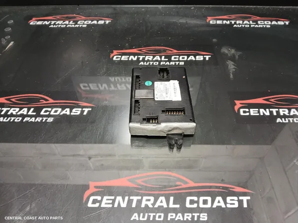 Ecu