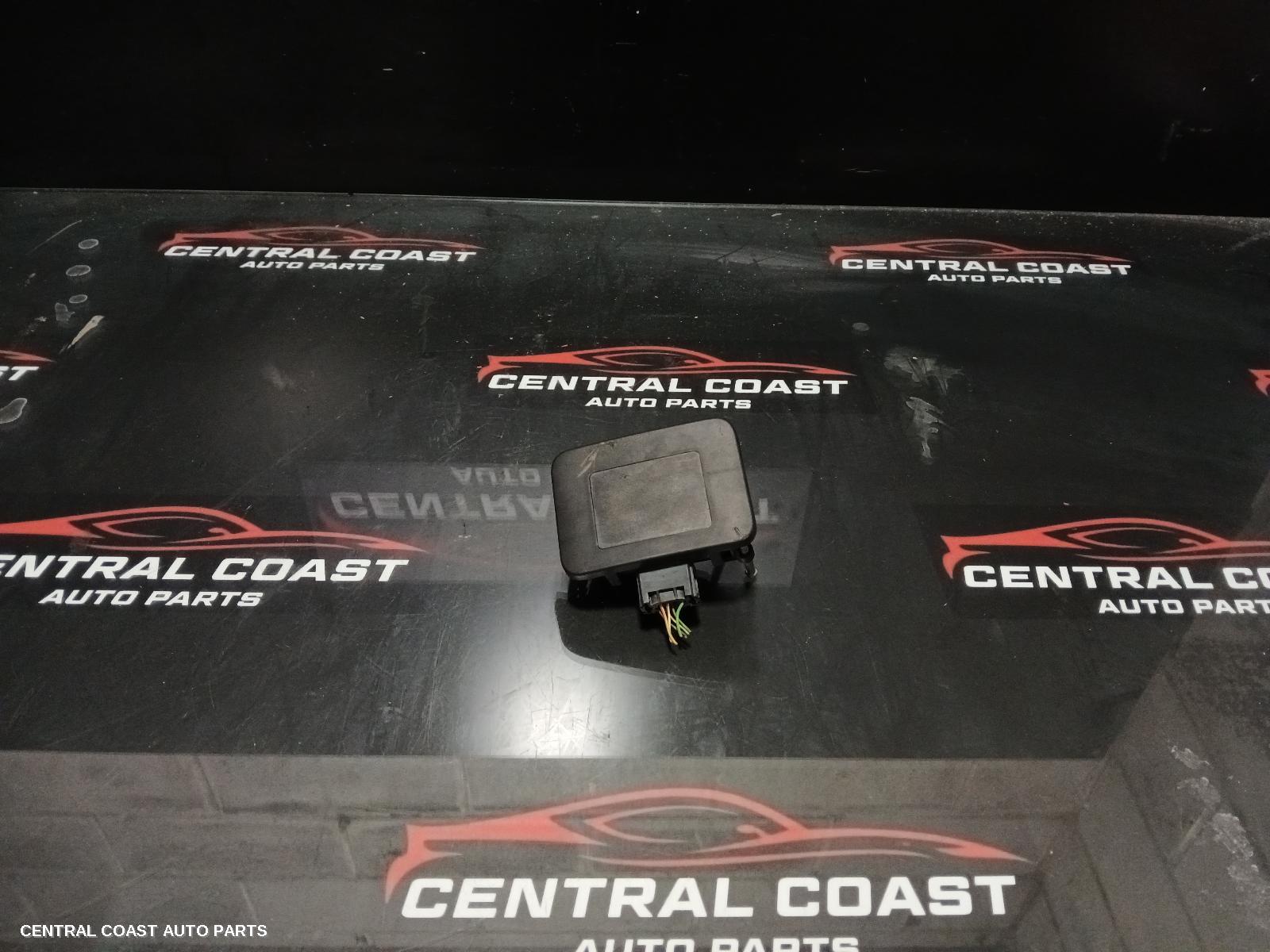 Reverse Camera