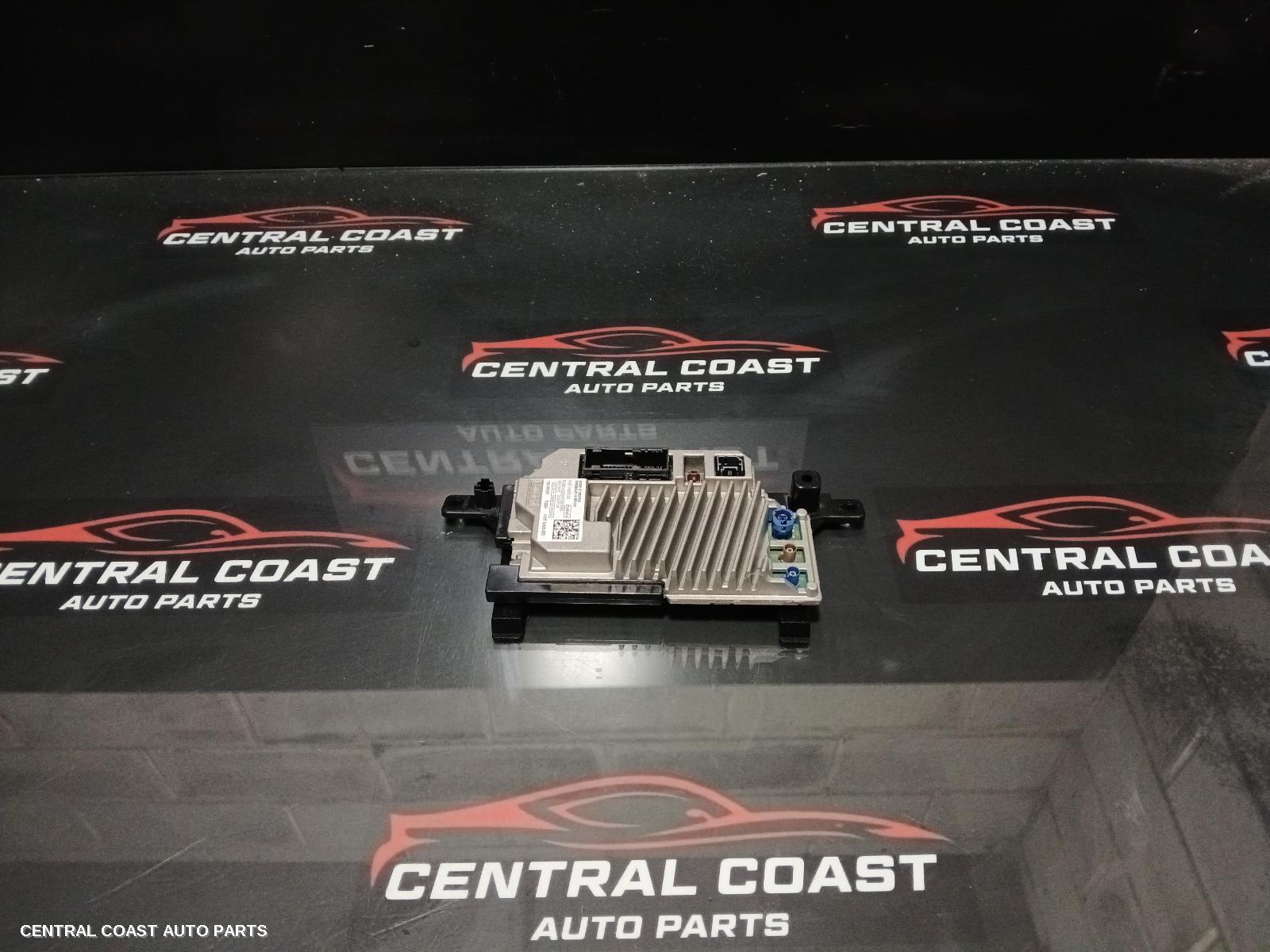 ECU