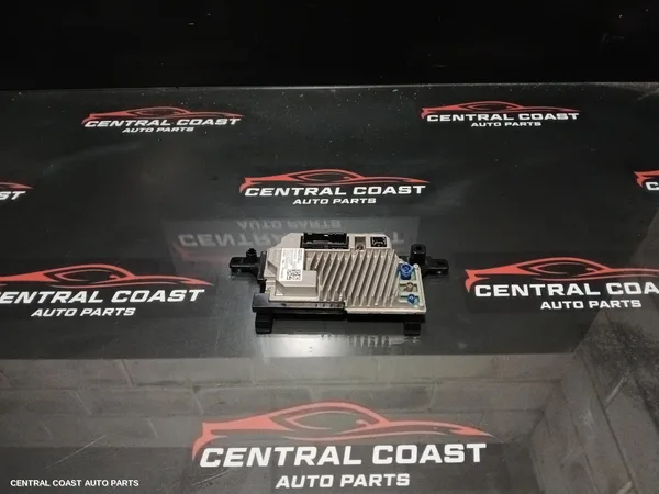 Ecu