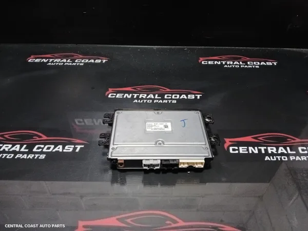 Ecu