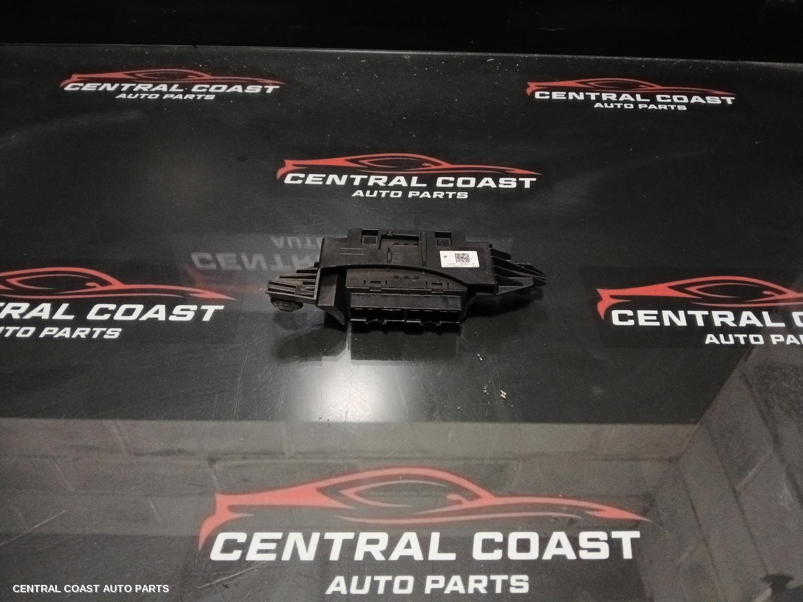 ECU
