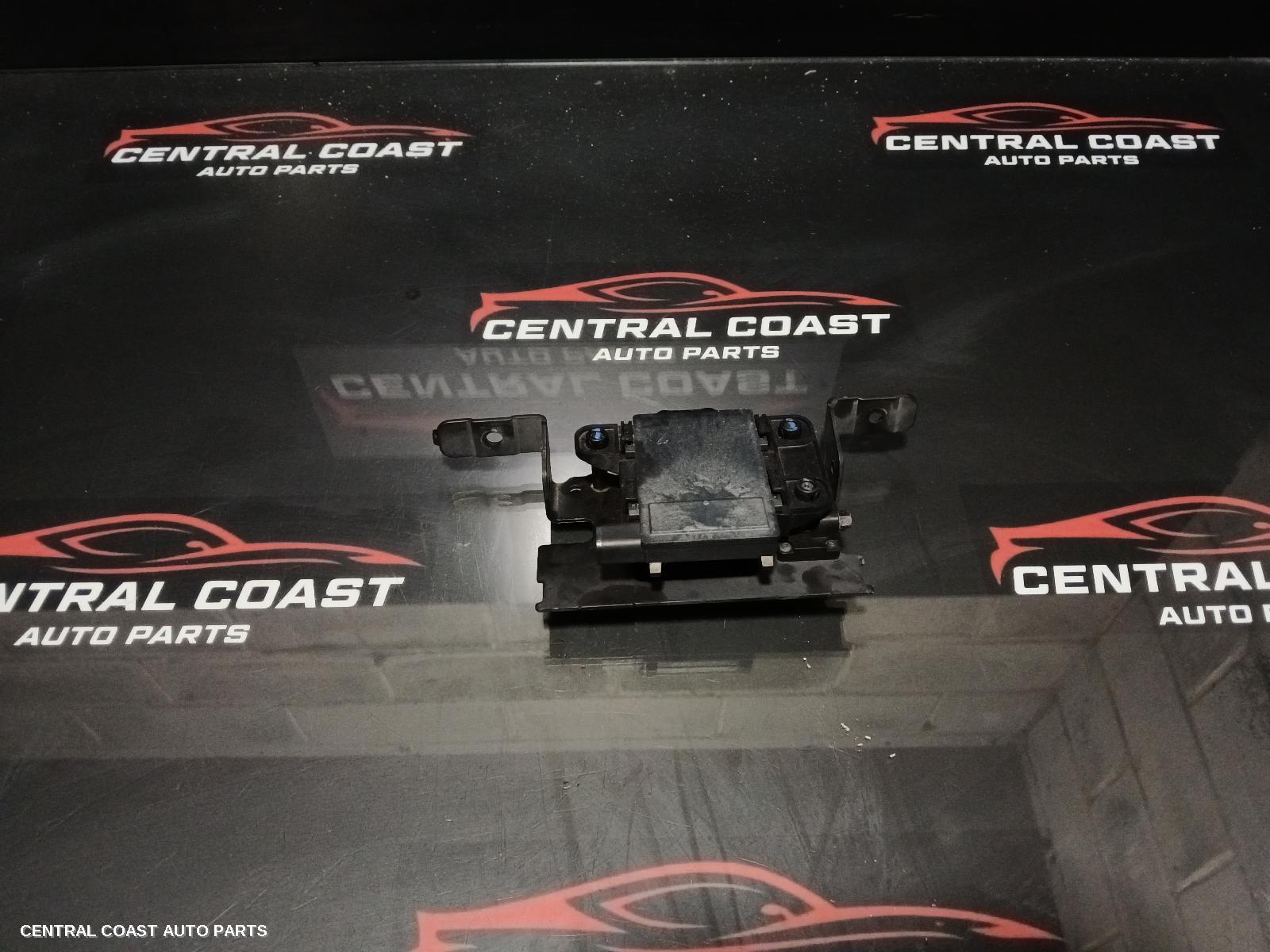 ECU