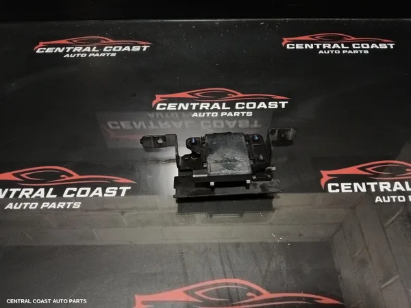 Ecu