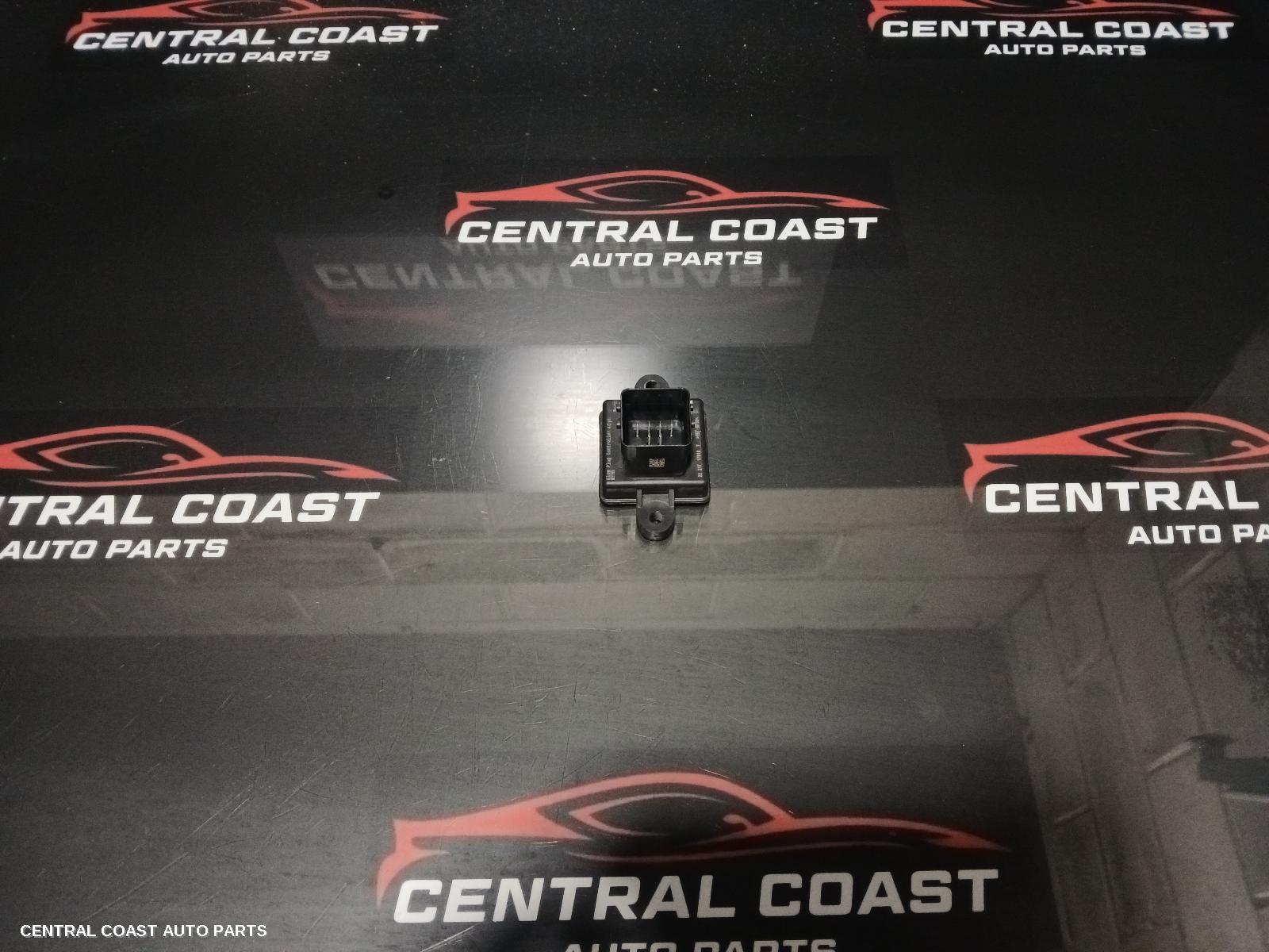 Misc Switch Relay