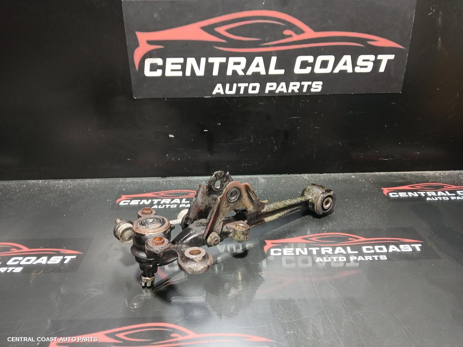 Left Front Lower Control Arm