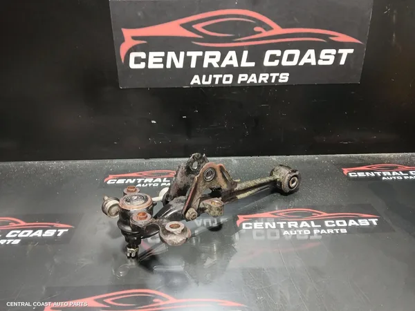 Left Front Lower Control Arm