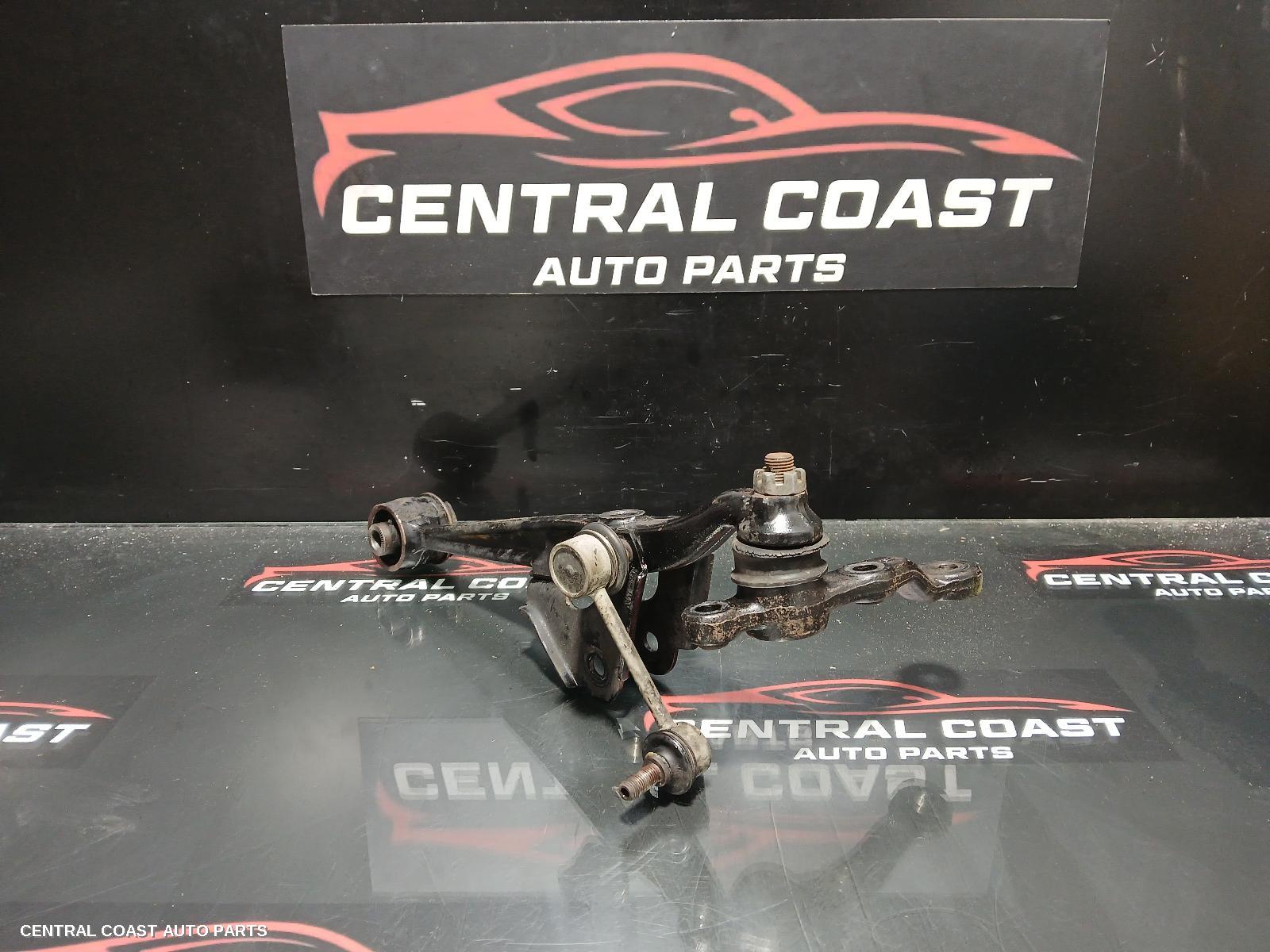 Right Front Lower Control Arm